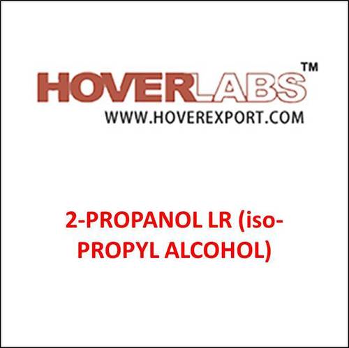2-Propanol Lr (Iso-Propyl Alcohol)