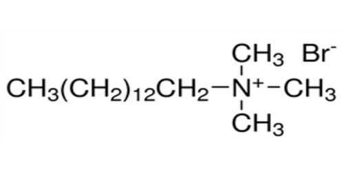 Cetrimide IP