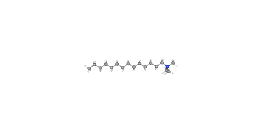Cetrimide EP
