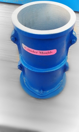 CYLINDER MOLDS