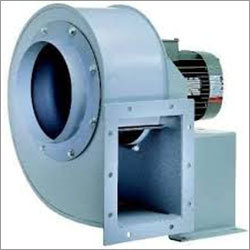 Pvc Centrifugal Blowers