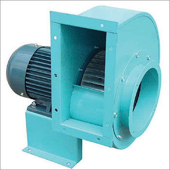 Industrial Centrifugal Fans