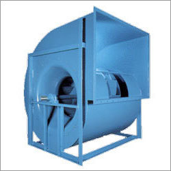 Heavy Duty DIDW Fan