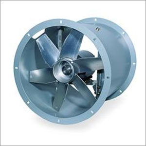 Industrial Axial Fans