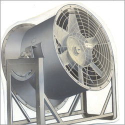 Industrial Fan