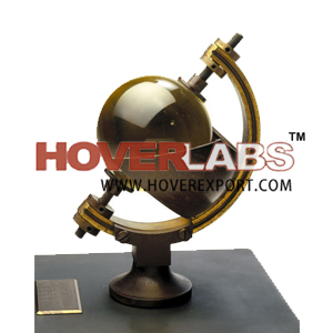 Sunshine Recorder Model