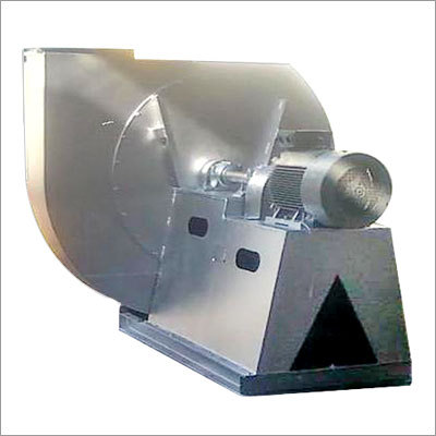 Coupling Drive Blower