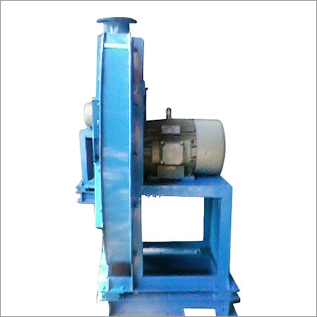 High Pressure Blower