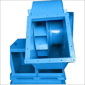 V Belt FD Blower