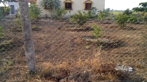 mini mesh chain link fence