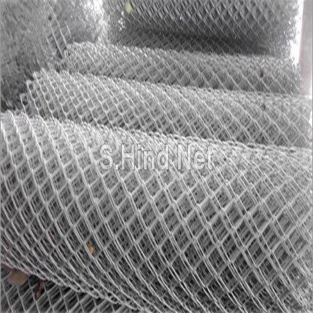 Heavy Duty Chain Link Fences