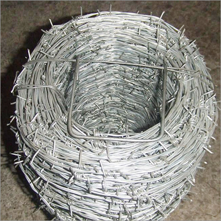 cheap barbed wire
