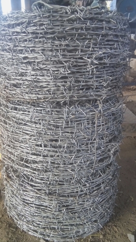gi barbed wire