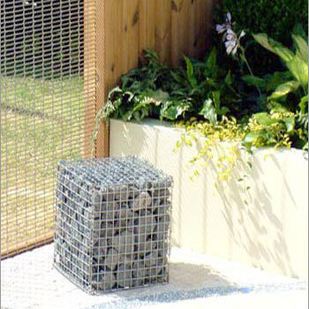 Gabion Wire