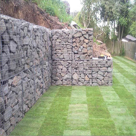Gabion Wire Mesh