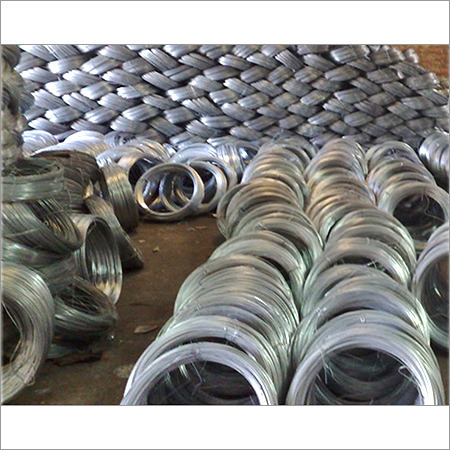 Galvanized Wire