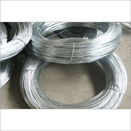 cheap galvanized wire