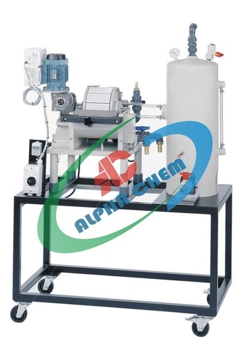 Drum Cell Filter