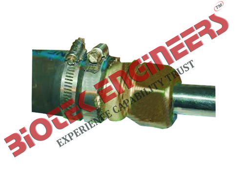  Stuffing Box