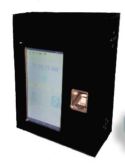 Mobile Based Attendance System