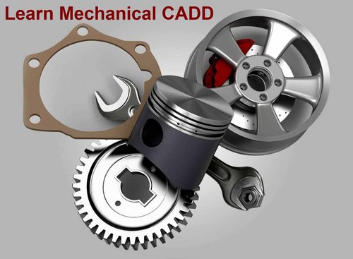 Mechanical Cadd
