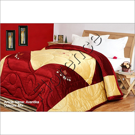 Bed Quilts