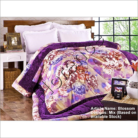 Designer Bedding Quilts