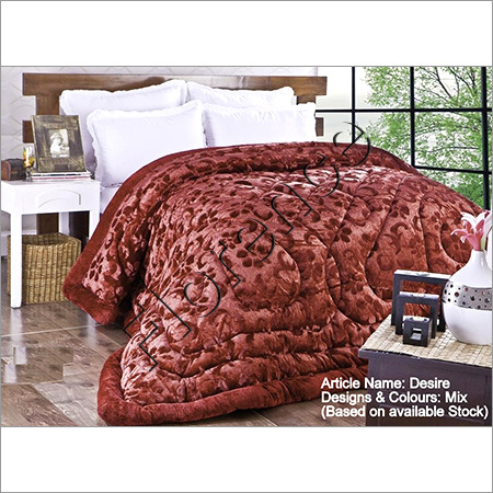 Cotton Quilts