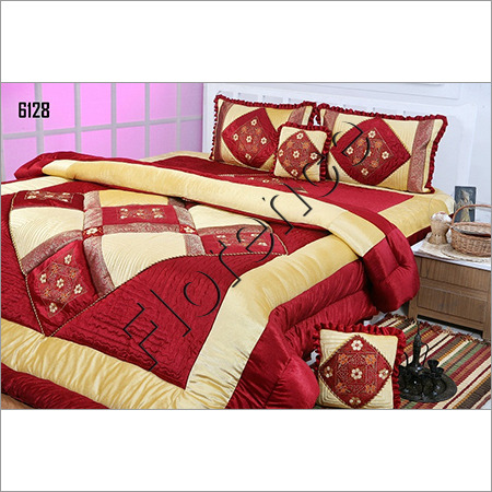 Double Bedding Sets