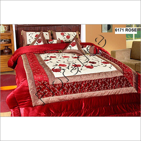 Rose Bedding Set