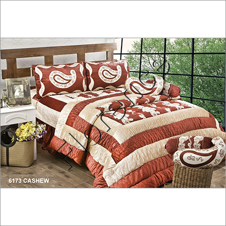 Cashew Bedding Set