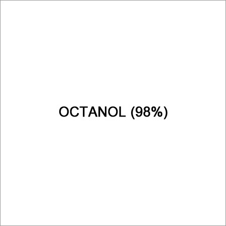 Octanol (98%)