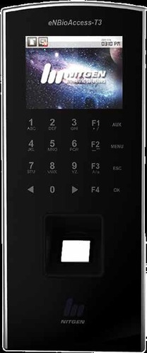 Bio Access T3 System