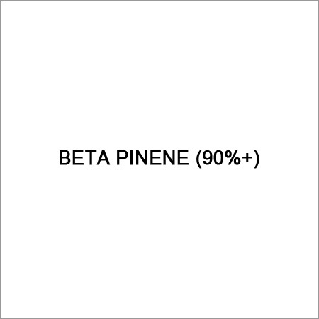 Beta Pinene