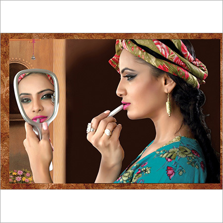 Designer Salwar Kameez