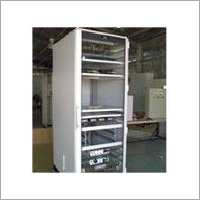 Fire Alarm Control Panel