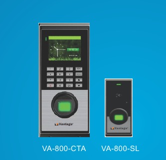 Biometric Attendance Marker