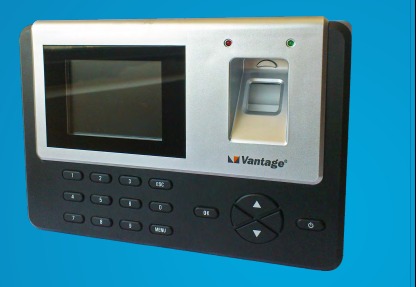 Digital Attendance Marker