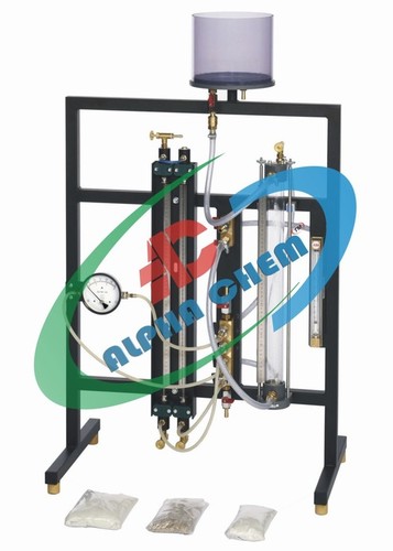 Mechanical Process Engineering