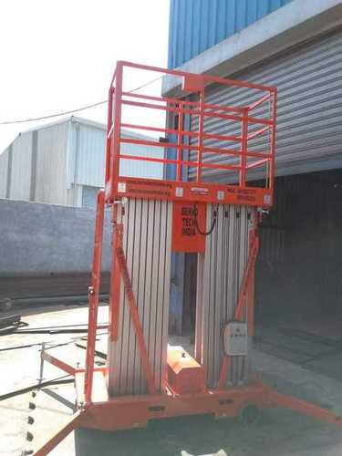 Hydraulic Lifts