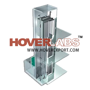 Hydraulic Elevater