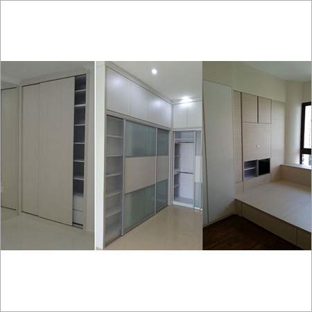 Hilten Wardrobe
