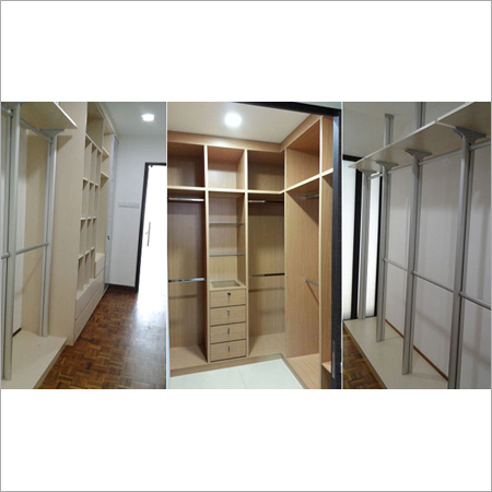 Hilten Wardrobe