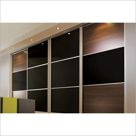 Hilten Wardrobe