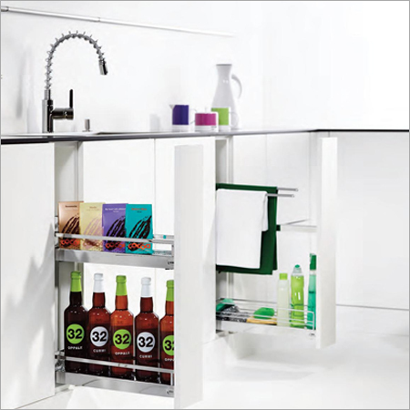 Bottle Pullout