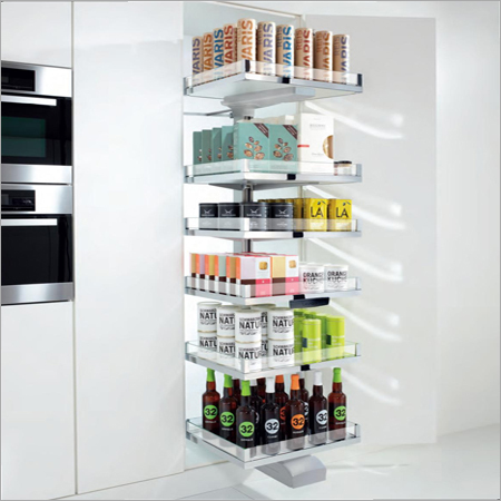 Door On Pantry