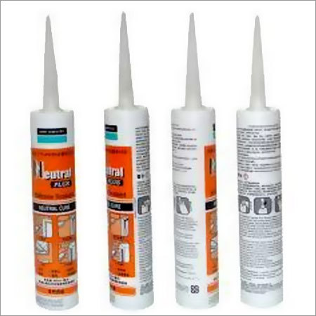 Neutral Plus Sealant