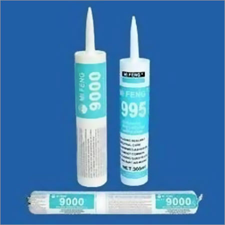 Dow Corning Silicone Sealant