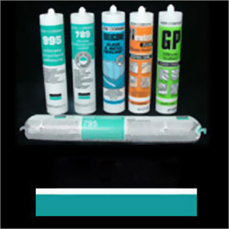 Weather Sealant