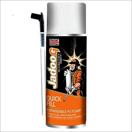 Polyurethane Foam Sprays